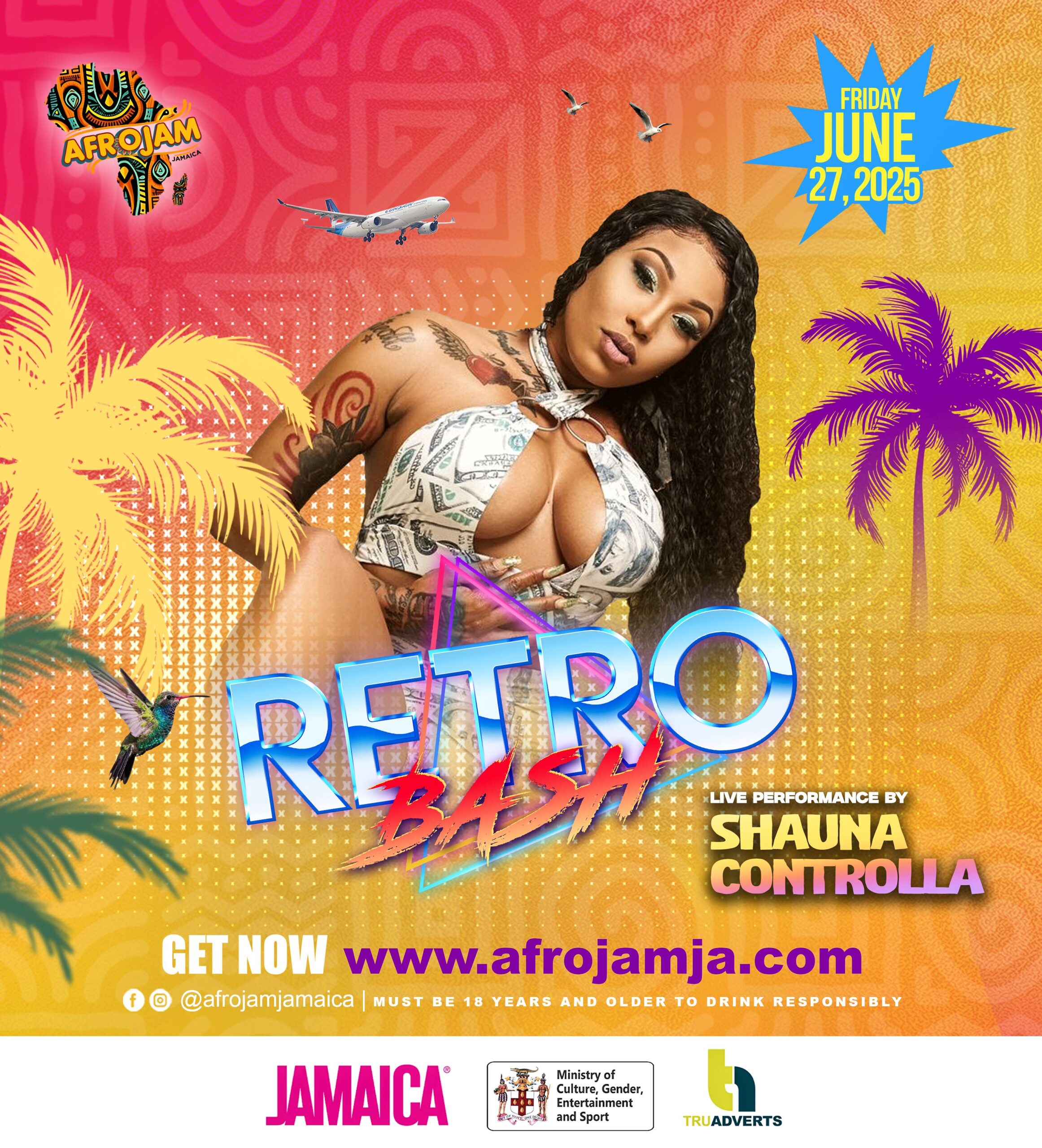 SHAUNA CONTROLA - Titanic